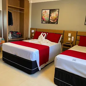 Araras Service I Apart-hotel Caldas Novas