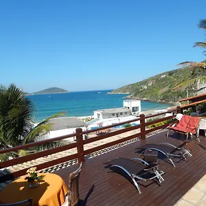 Saint Tropez Estalagem Arraial do Cabo